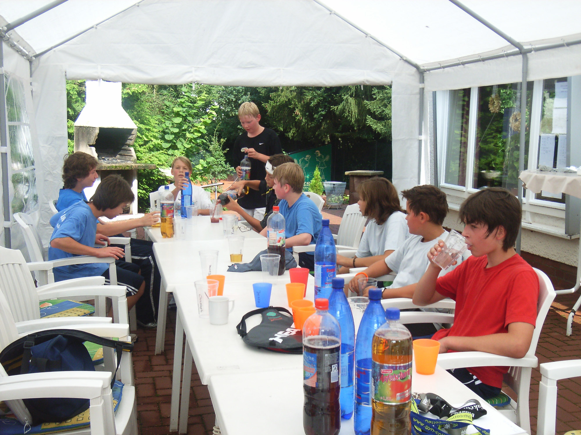 Tenniscamp 2007 057